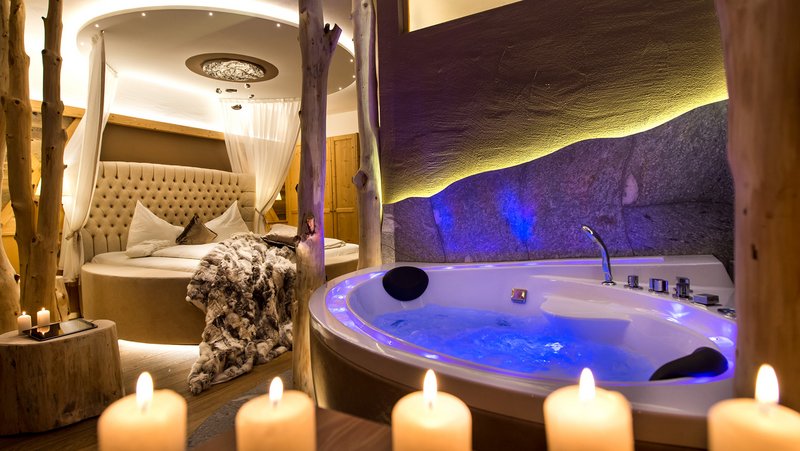 The best wellness hotel for the holidays in South Tyrol